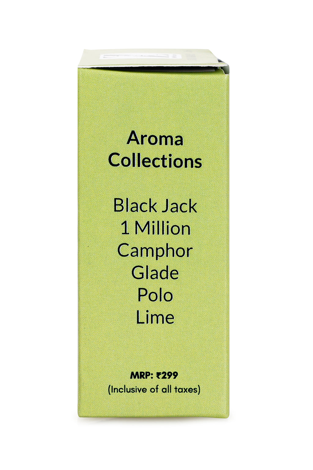 Zuxe Hanging Car Air Freshener (Dove)| Car Accessories Interior | Car Perfume Aroma with Essential Oils Fragrance in Glass Bottle with Wooden Diffuser Lid | 12ml