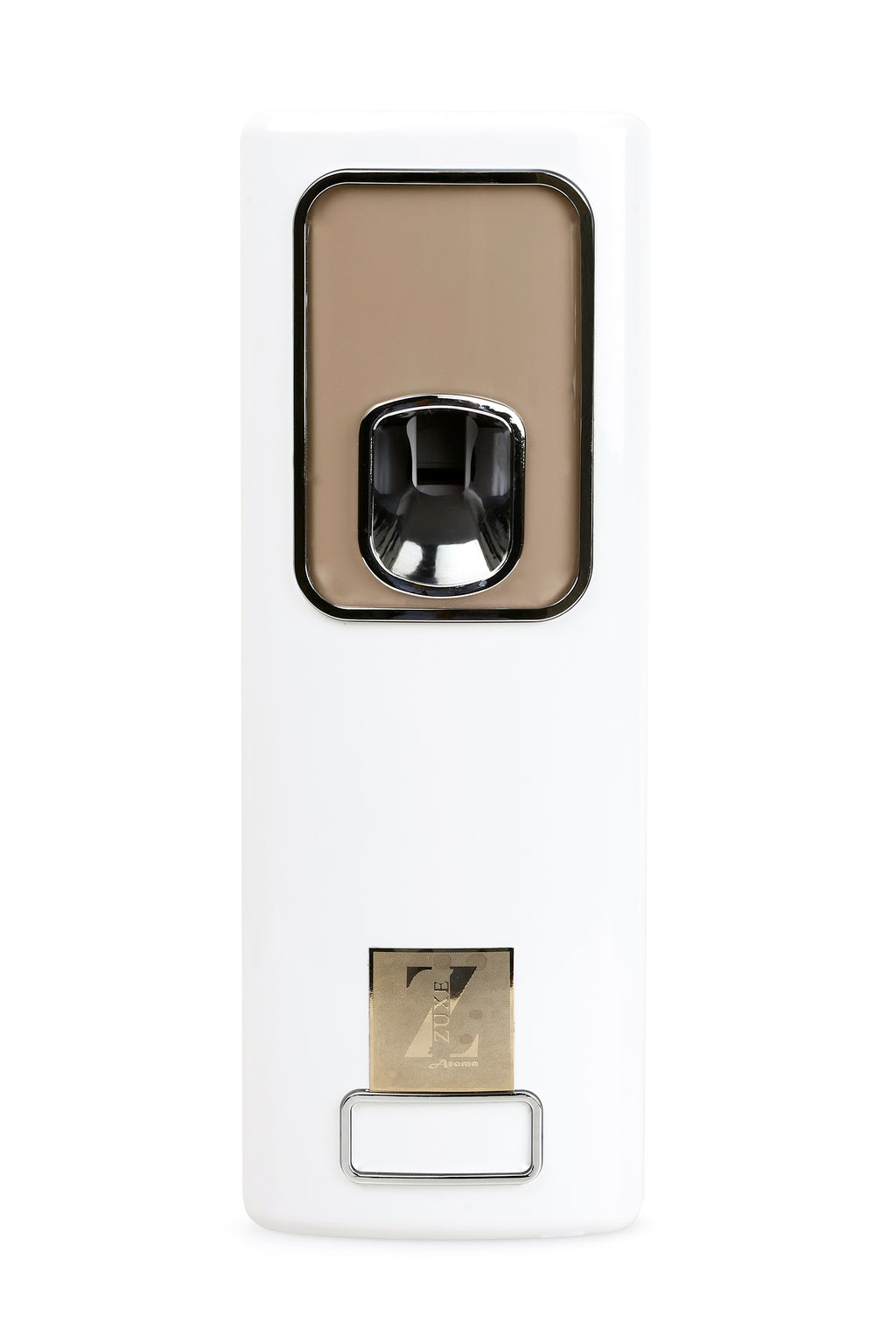 ZUXE Automatic Air Freshener Dispenser/Automatic Aerosol Perfume Dispenser - Automatic (Day and Night) Light Sensor Enabled Free with D Size