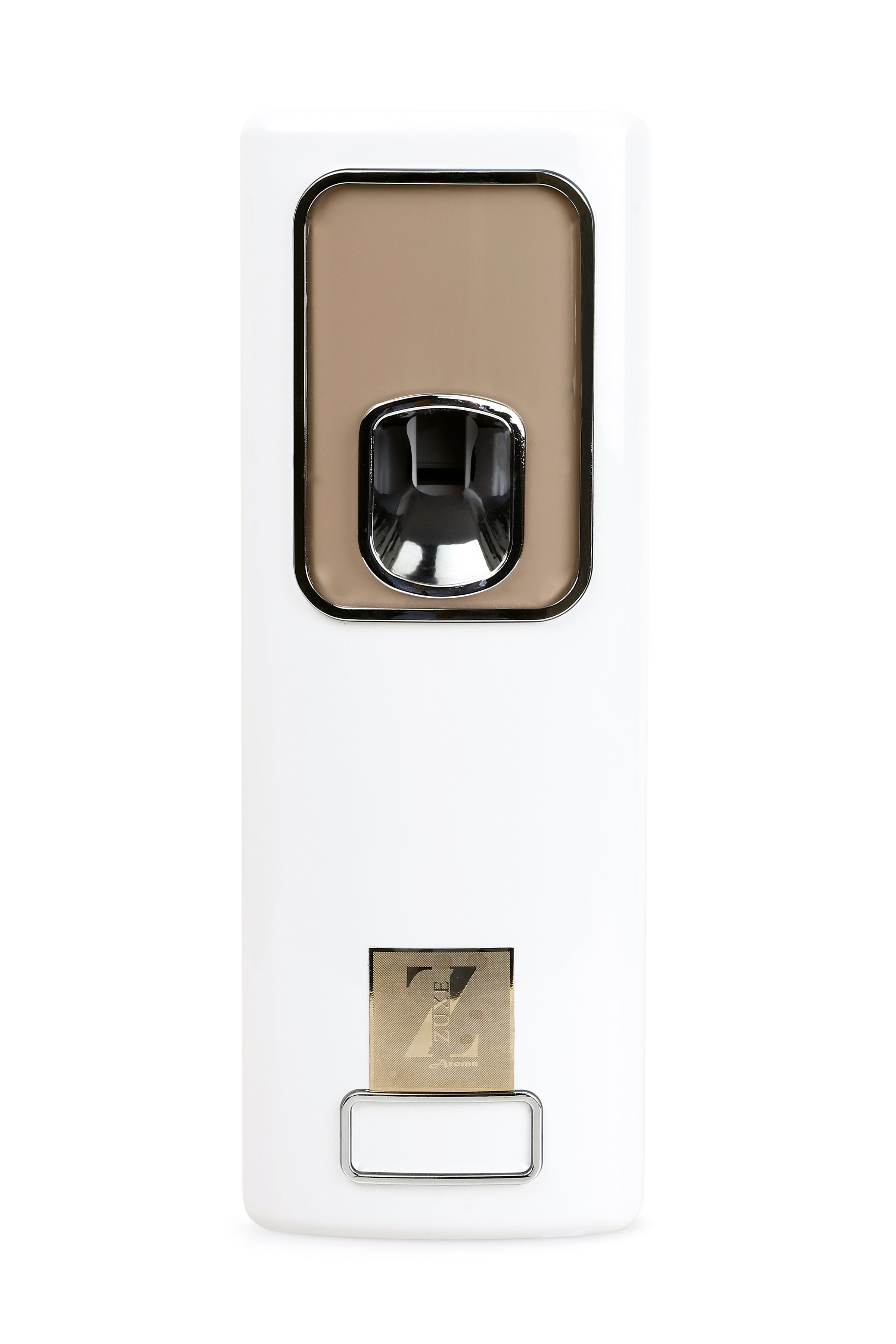 ZUXE Automatic Air Freshener Dispenser/Automatic Aerosol Perfume Dispenser - Automatic (Day and Night) Light Sensor Enabled Free with D Size