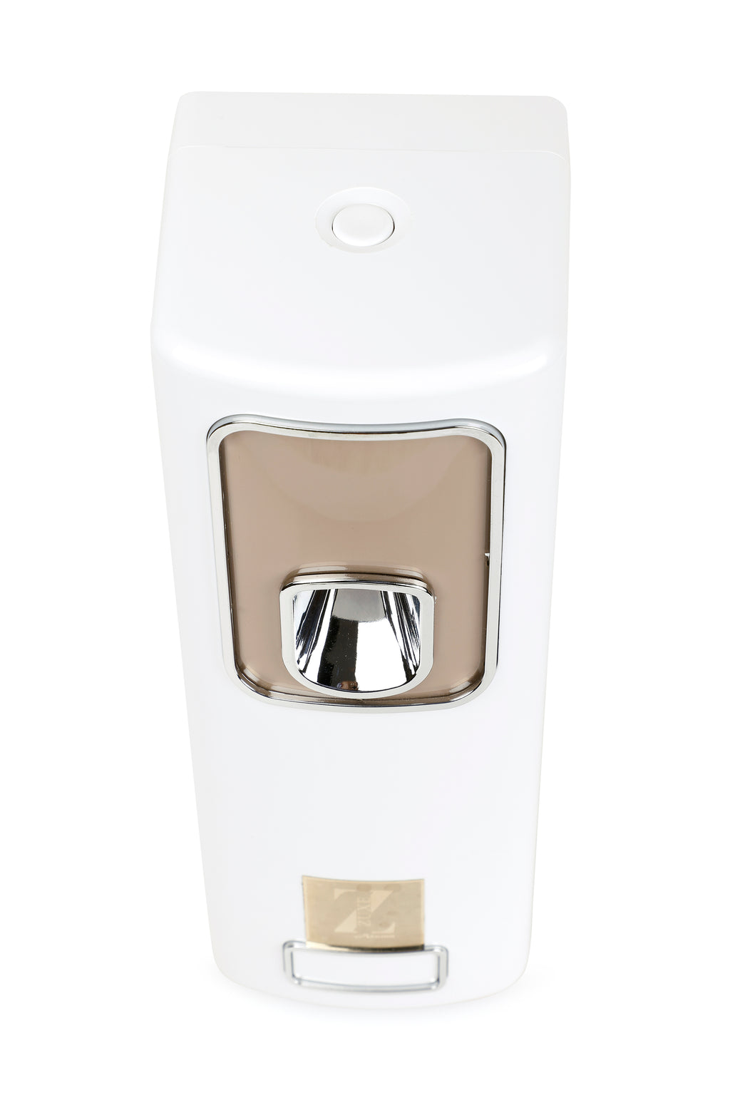 ZUXE Automatic Air Freshener Dispenser/Automatic Aerosol Perfume Dispenser - Automatic (Day and Night) Light Sensor Enabled Free with D Size