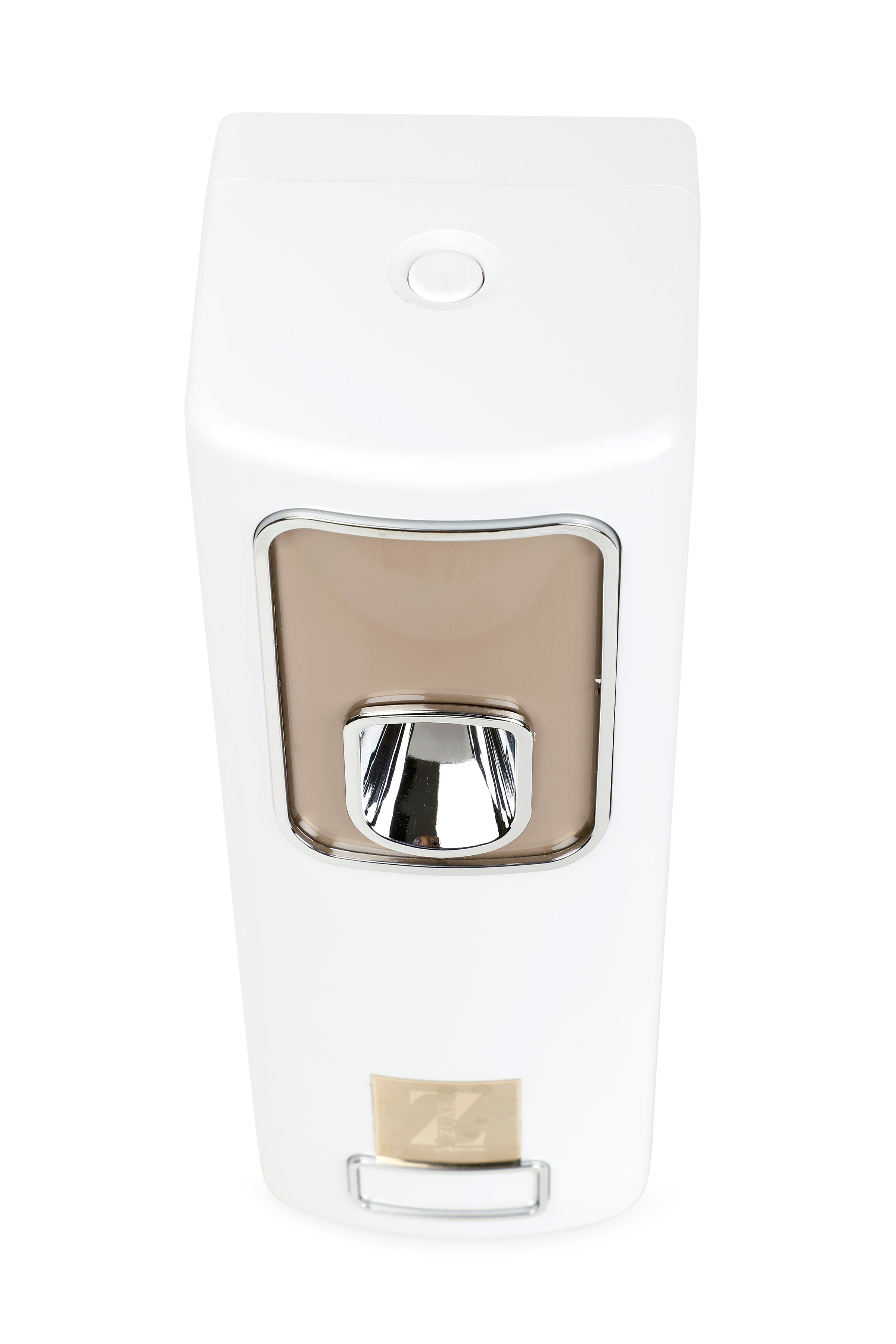 ZUXE Automatic Air Freshener Dispenser/Automatic Aerosol Perfume Dispenser - Automatic (Day and Night) Light Sensor Enabled Free with D Size