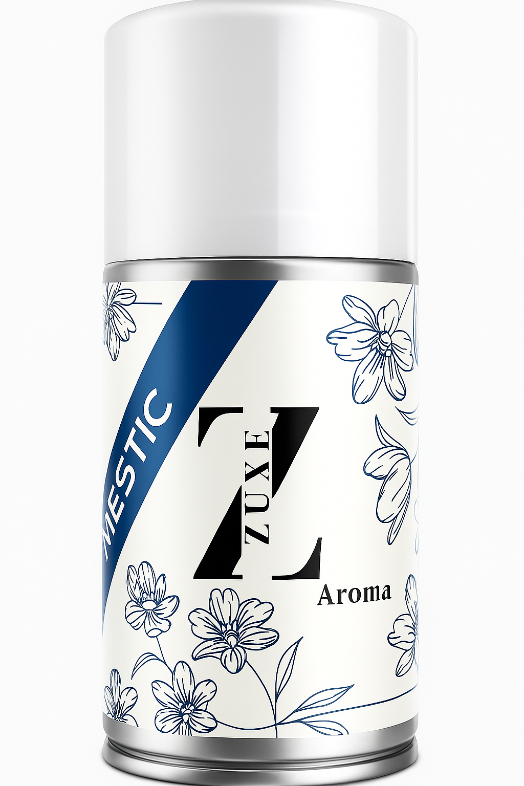 MAJESTIC ZUXE 250ml Automatic Air Freshener Refill