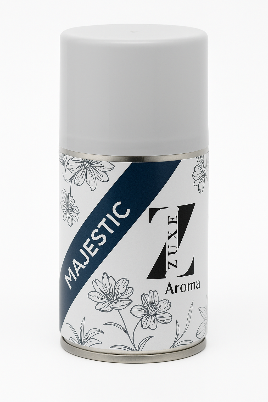 MAJESTIC ZUXE 250ml Automatic Air Freshener Refill