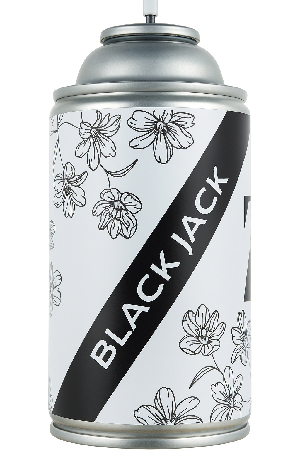 BLACK JACK ZUXE 250ml Automatic Air Freshener Refill