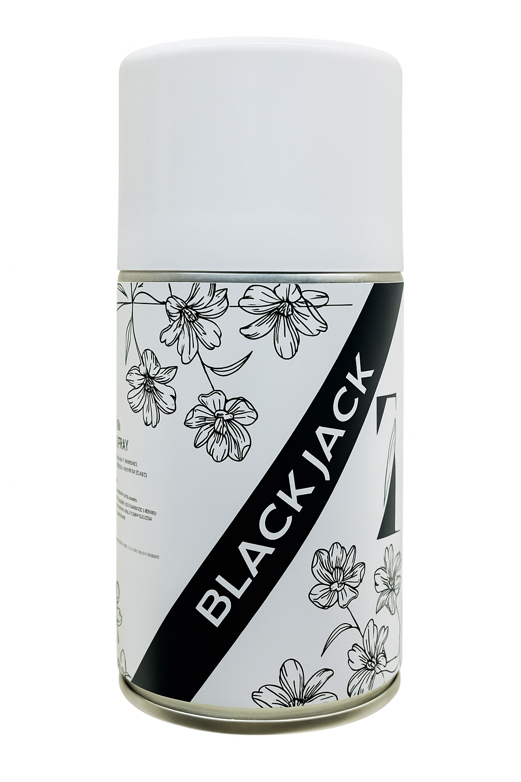 BLACK JACK ZUXE 250ml Automatic Air Freshener Refill