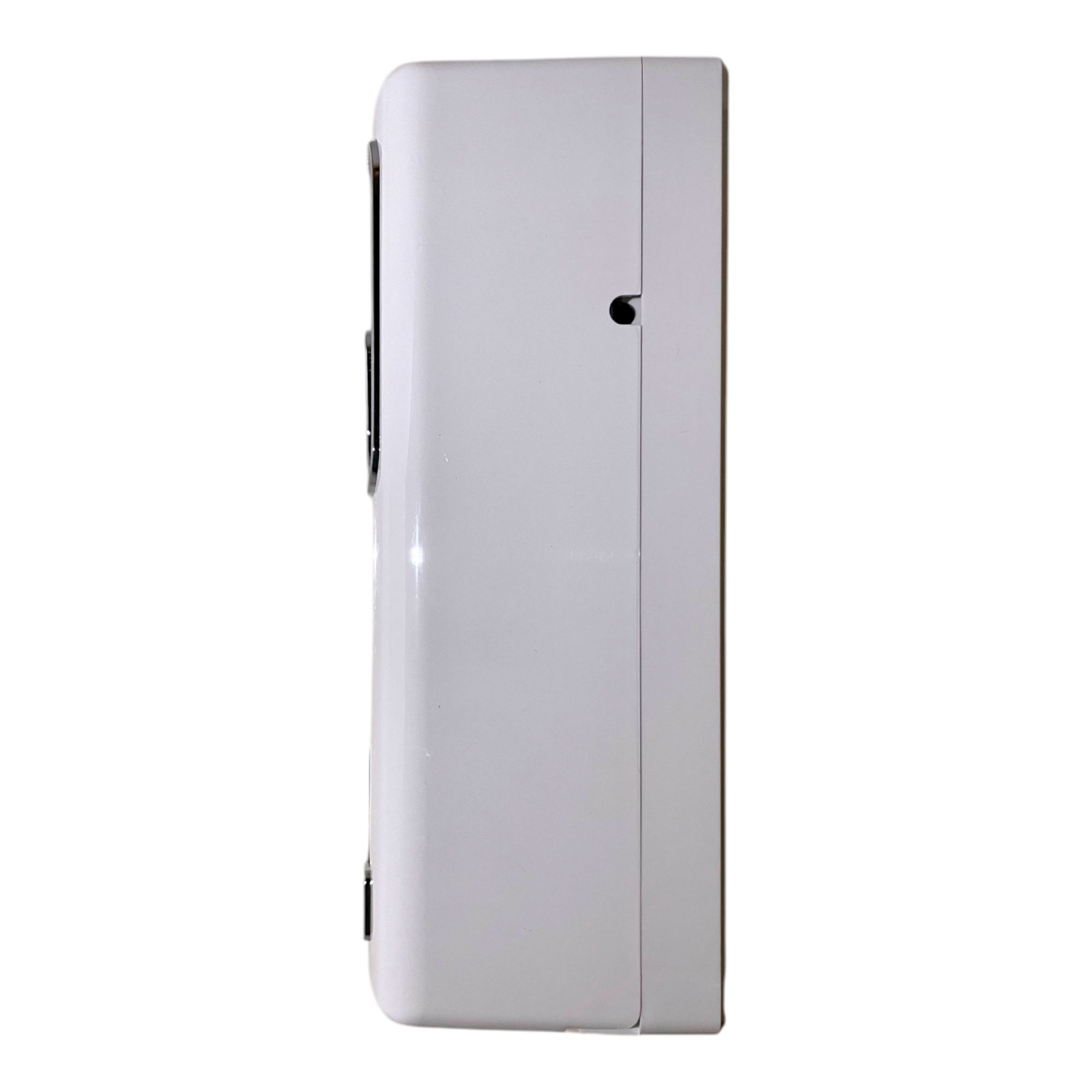 ZUXE Automatic Air Freshener Dispenser/Automatic Aerosol Perfume Dispenser - Automatic (Day and Night) Light Sensor Enabled Free with D Size