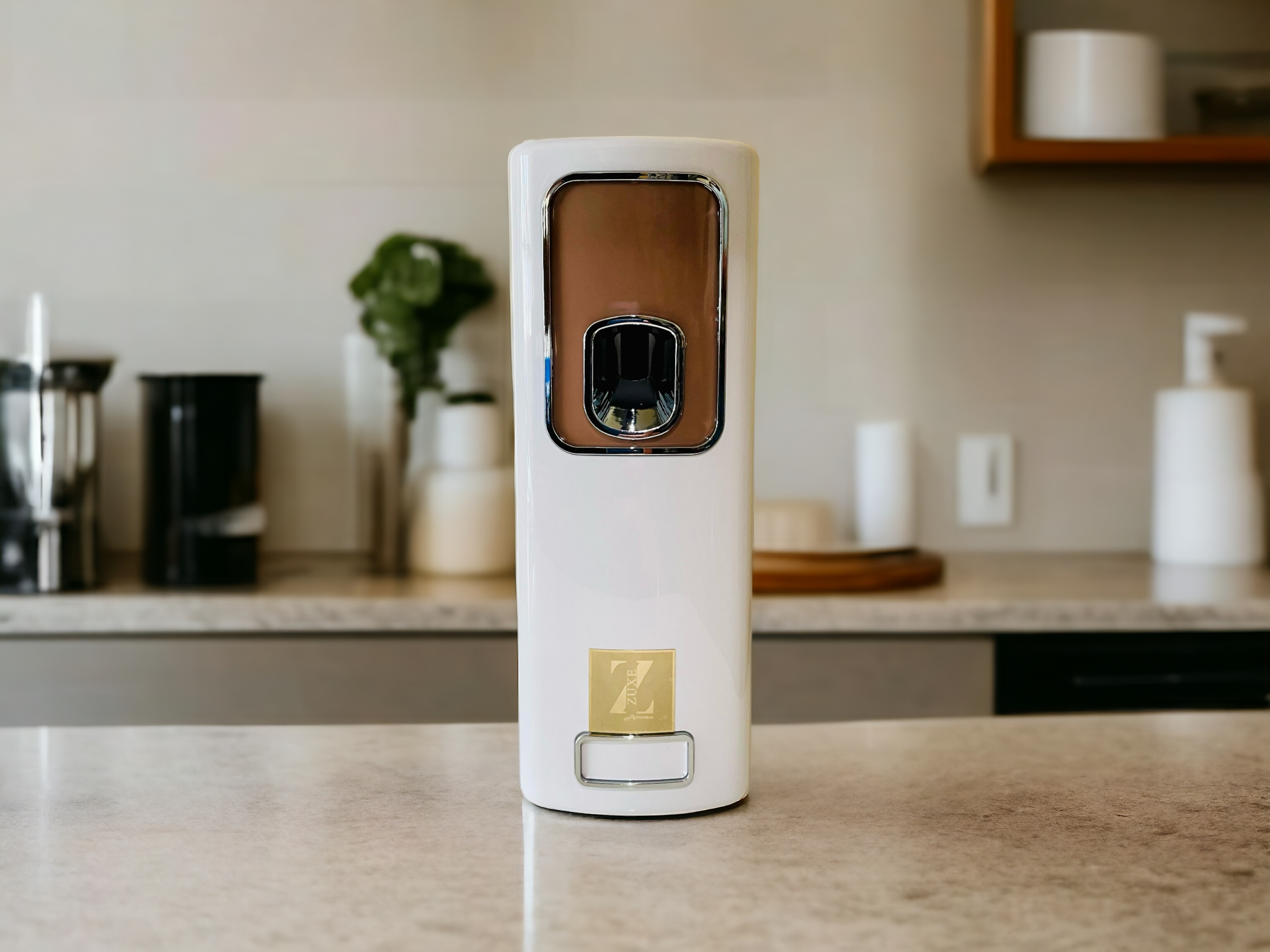 PURE AURA ZUXE 250ml Automatic Air Freshener Refill