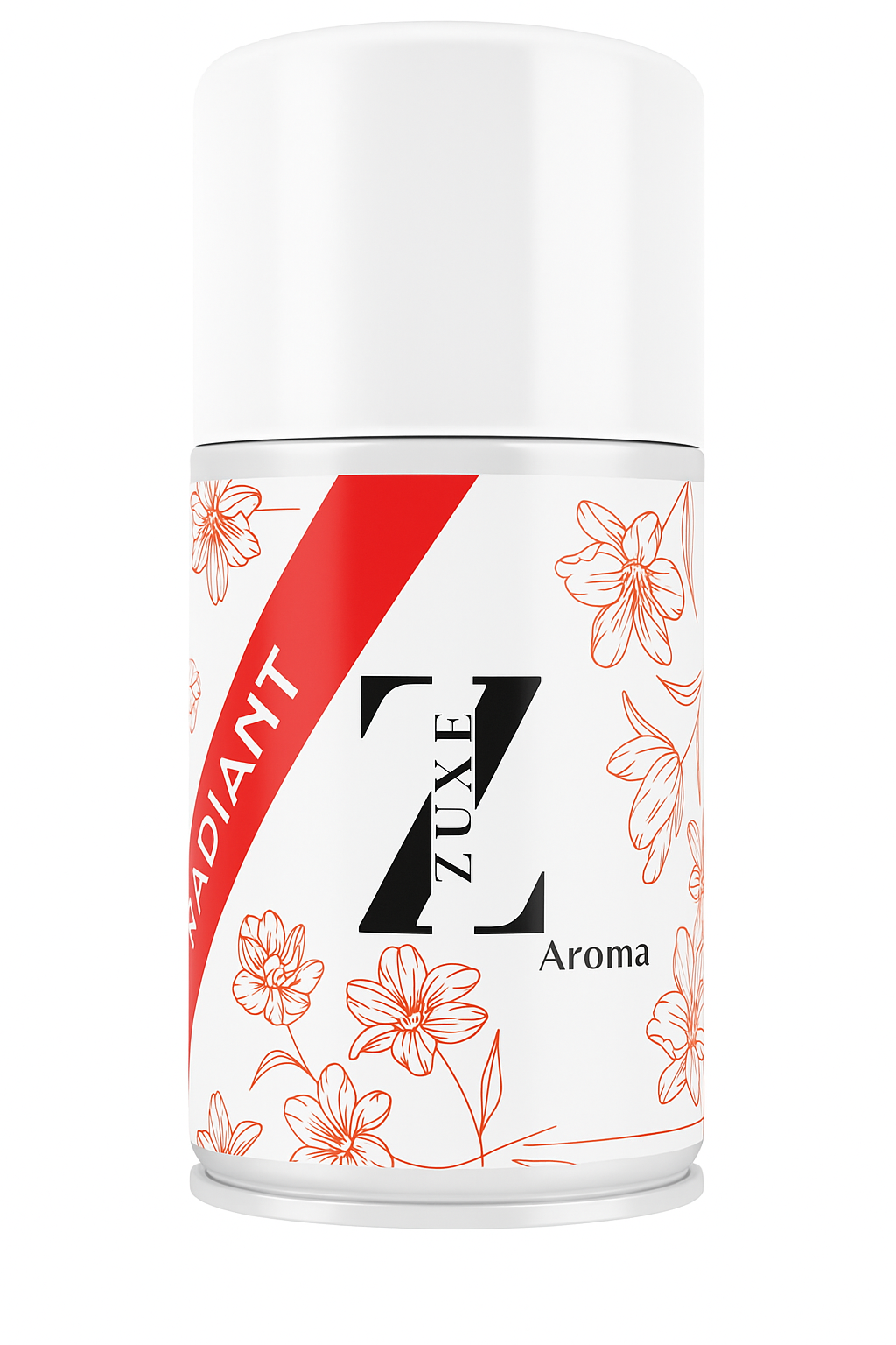 RADIANT ZUXE 250ml Automatic Air Freshener Refill