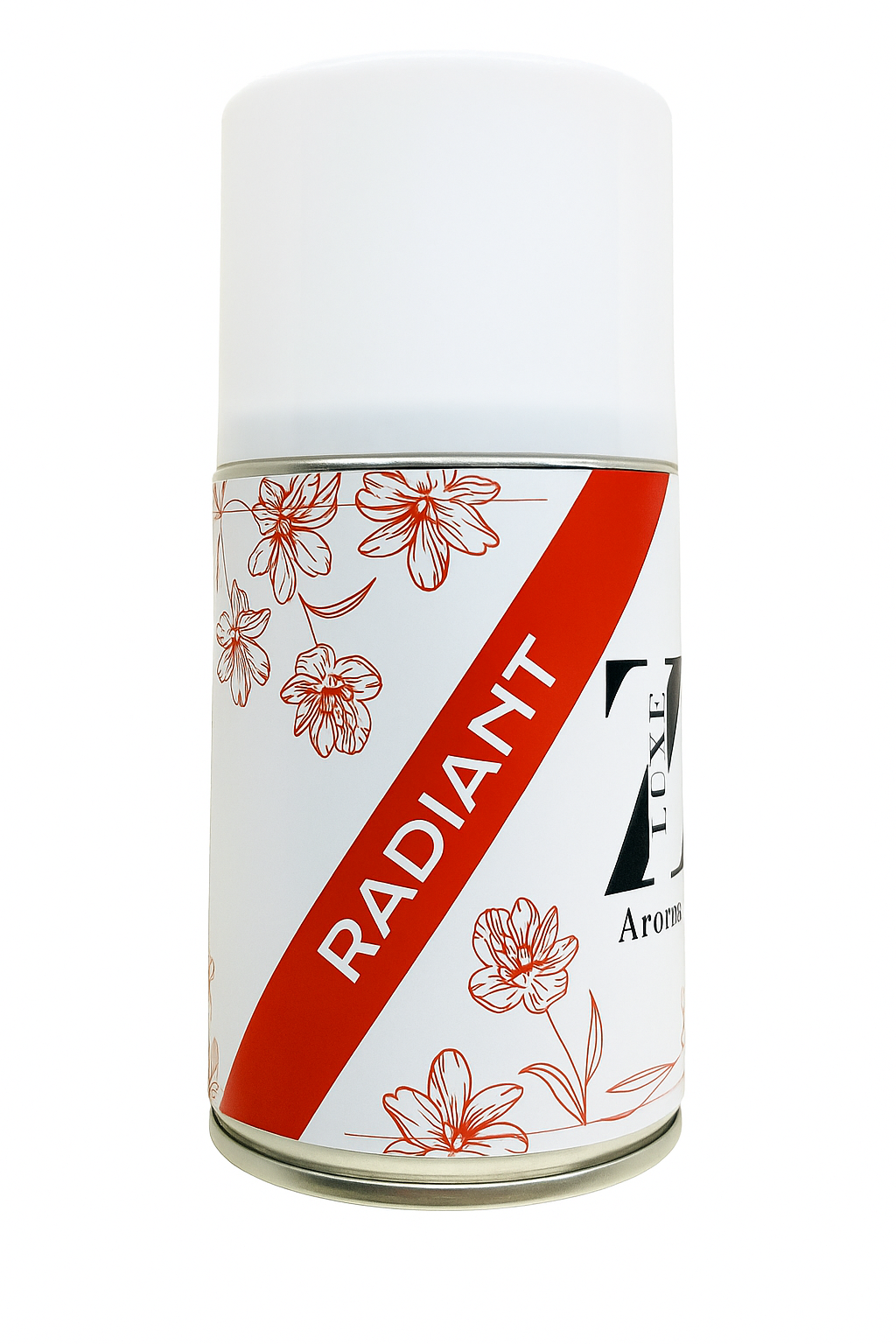 RADIANT ZUXE 250ml Automatic Air Freshener Refill
