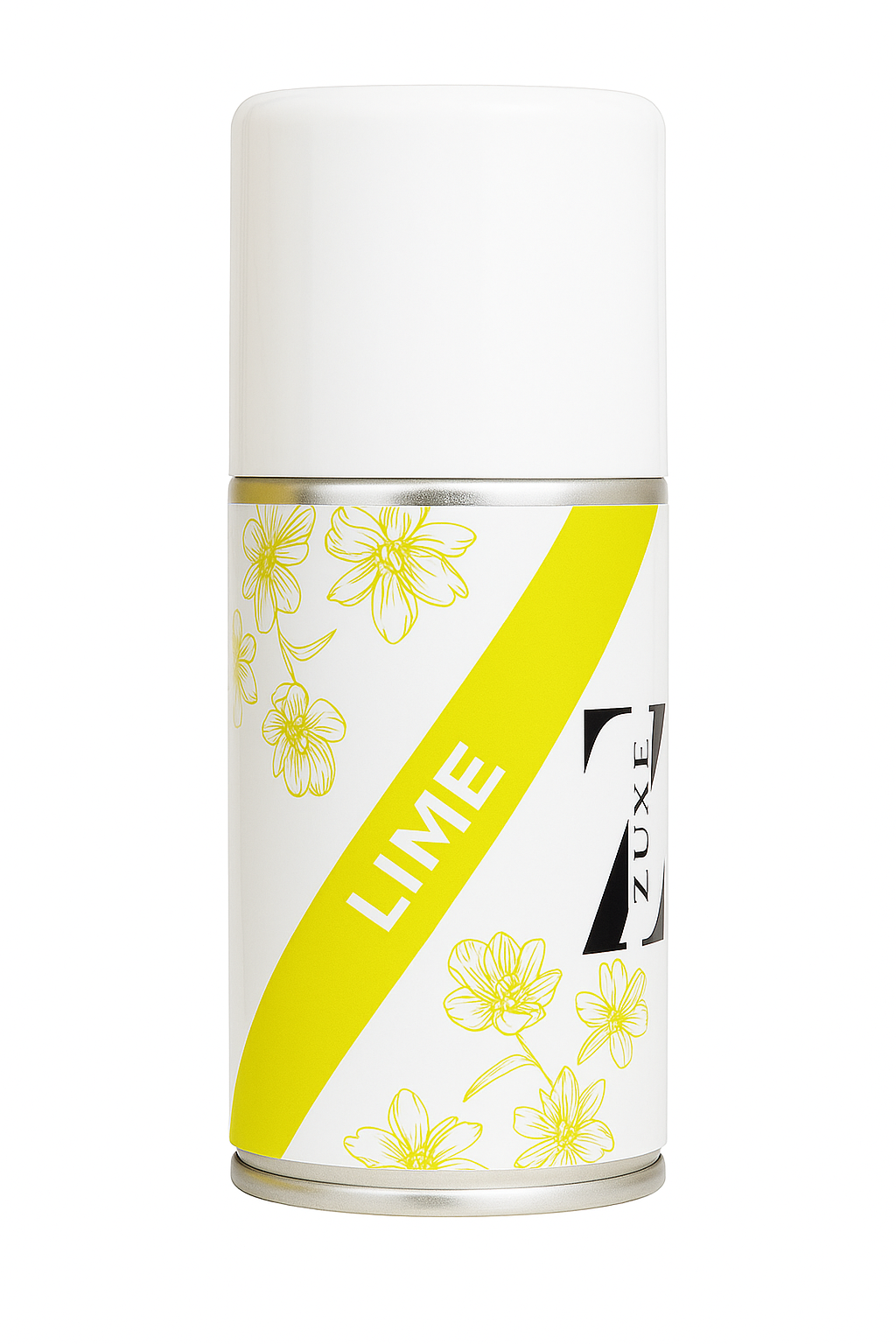 LIME ZUXE 250ml Automatic Air Freshener Refill