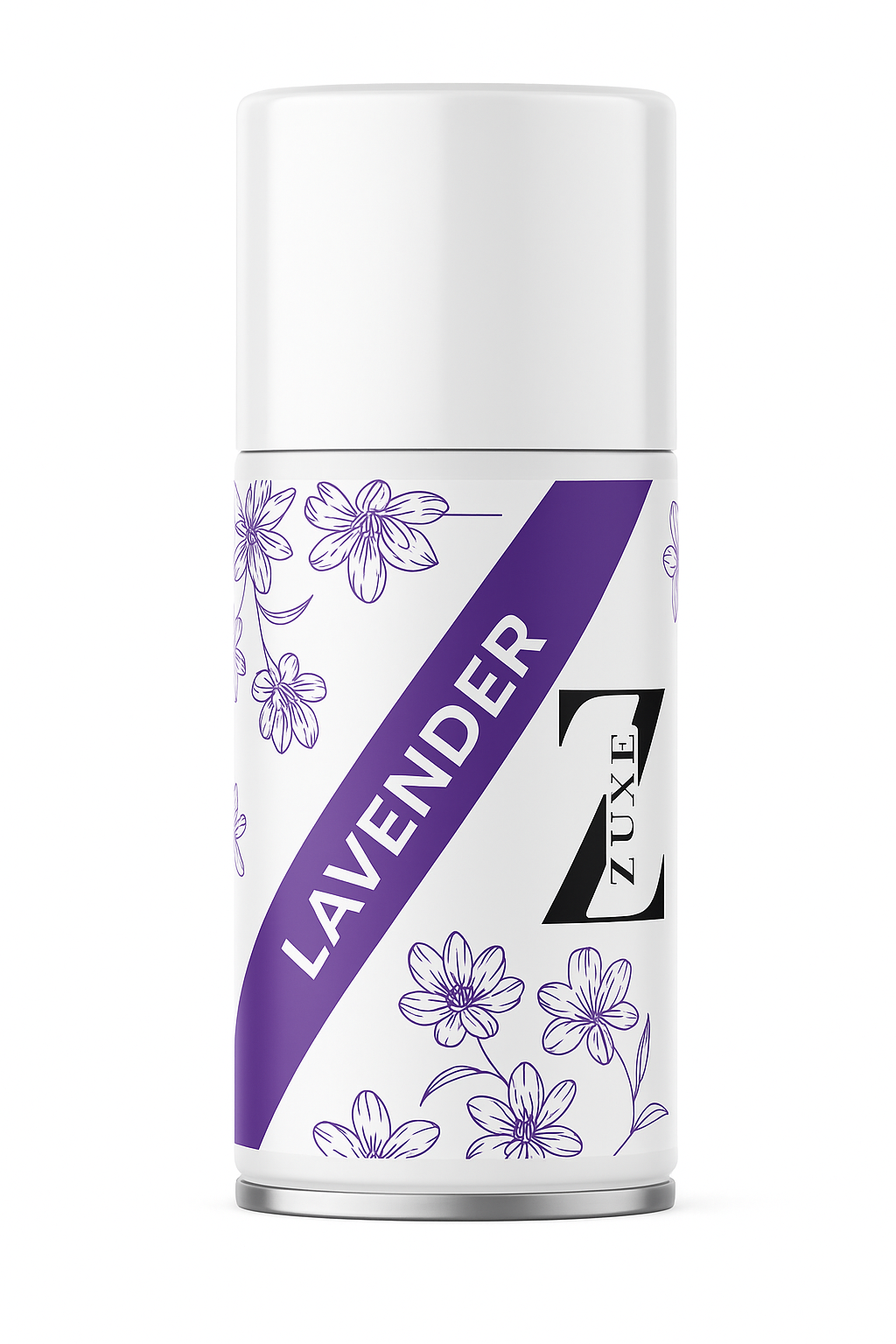 Lavender ZUXE 250ml Automatic Air Freshener Refill