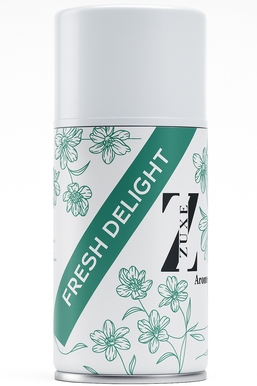FRESH DELIGHT ZUXE 250ml Automatic Air Freshener Refill