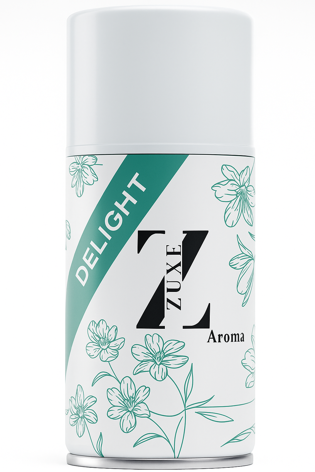 FRESH DELIGHT ZUXE 250ml Automatic Air Freshener Refill