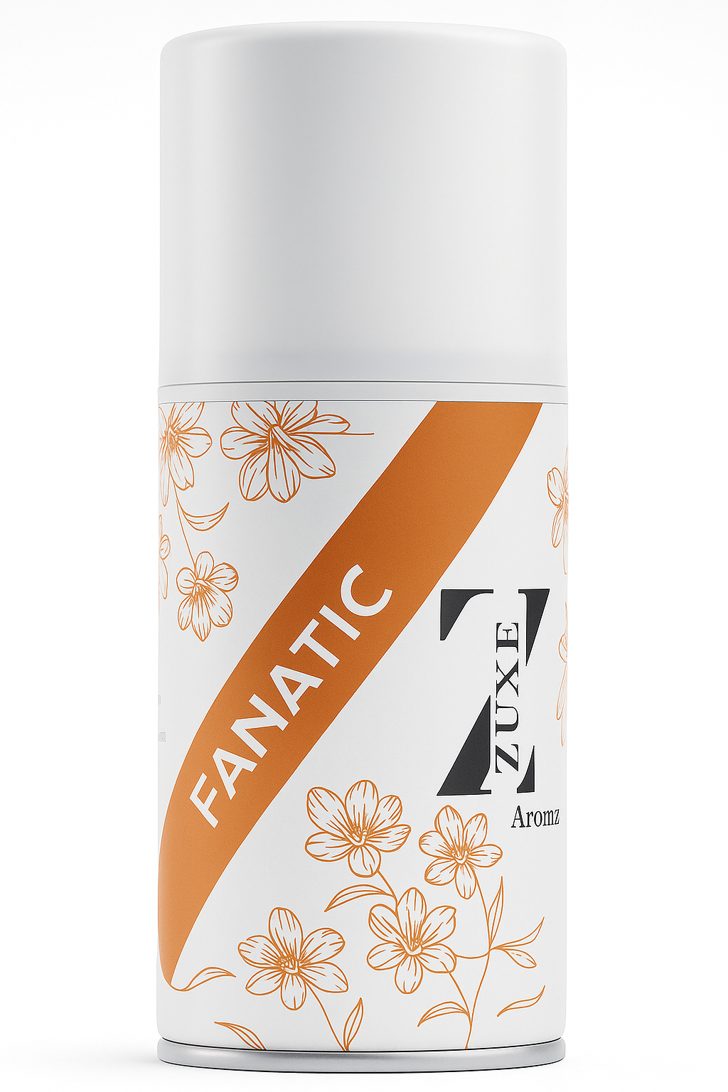 FANATIC ZUXE 250ml Automatic Air Freshener Refill