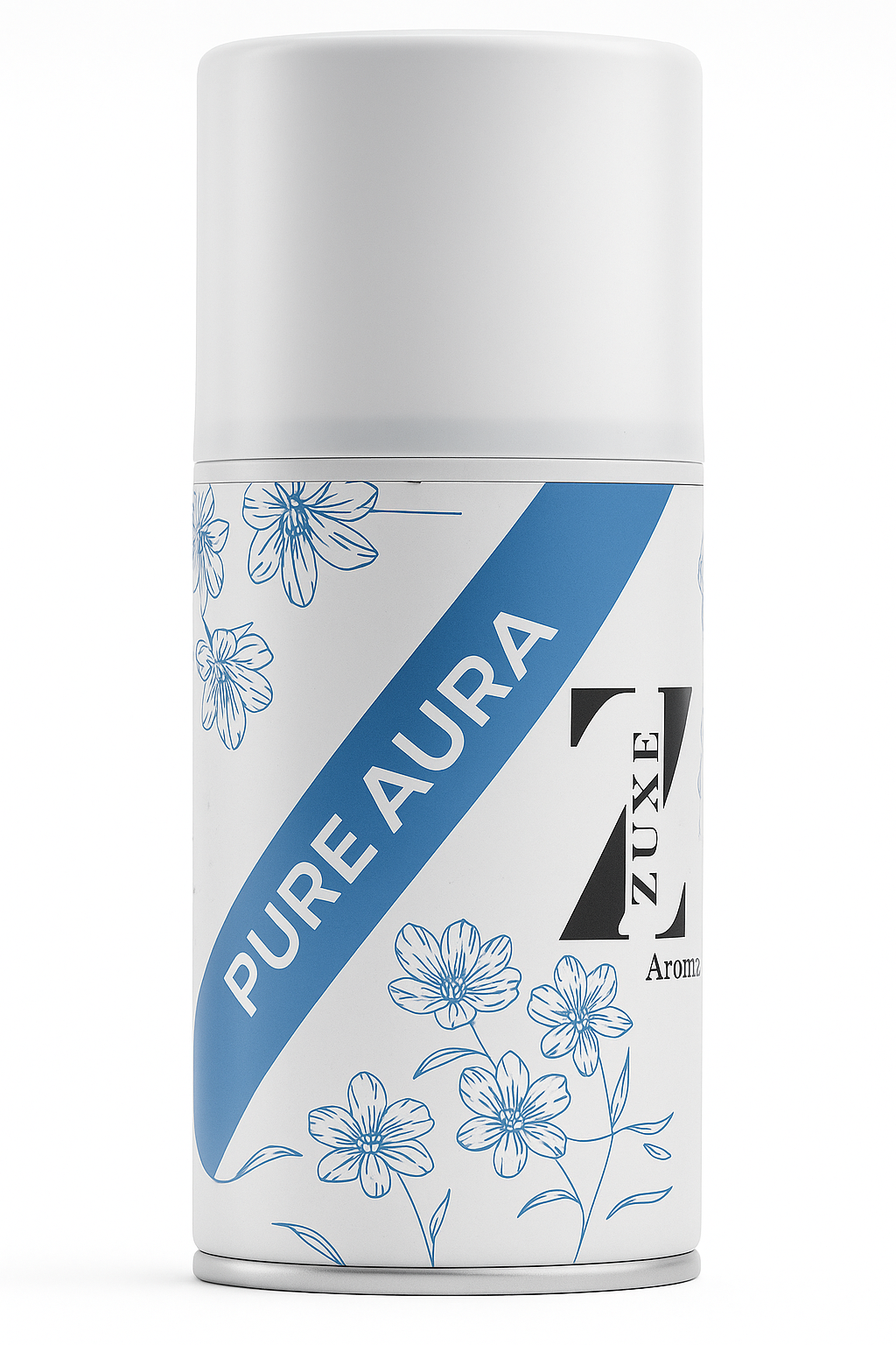 PURE AURA ZUXE 250ml Automatic Air Freshener Refill