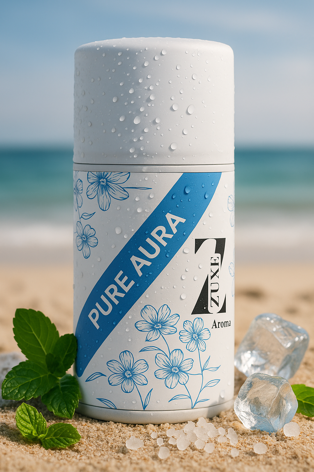 PURE AURA ZUXE 250ml Automatic Air Freshener Refill