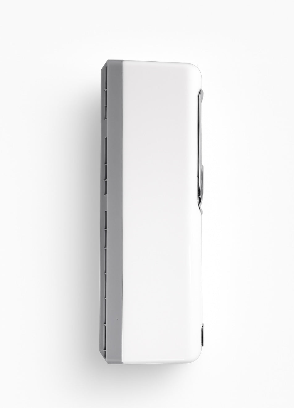 ZUXE Automatic Air Freshener Dispenser/Automatic Aerosol Perfume Dispenser - Automatic (Day and Night) Light Sensor Enabled Free with D Size