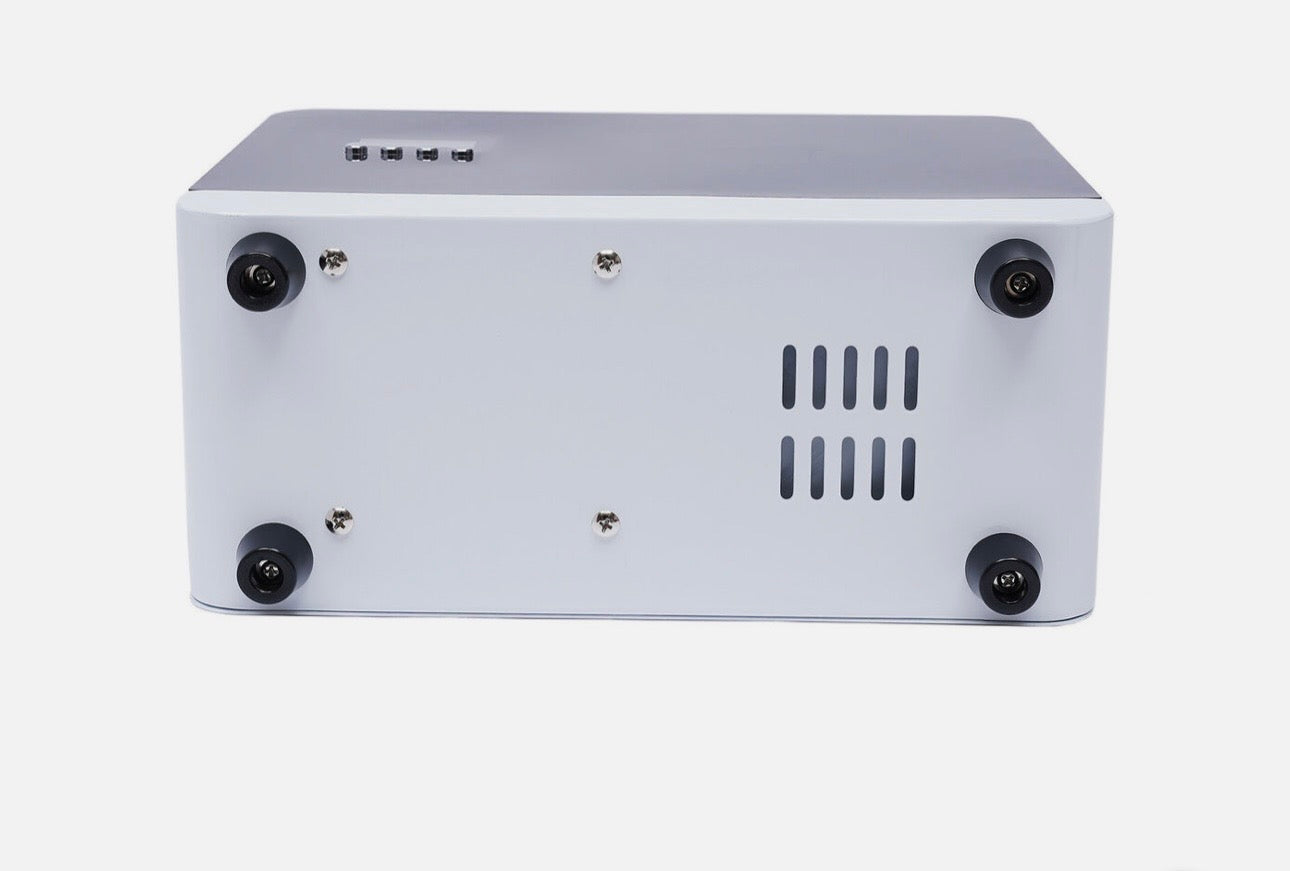 ZUXE Intelligent Aromatherapy Machine, Smart Diffuser (US Plug) COVERS 8000Sqrft