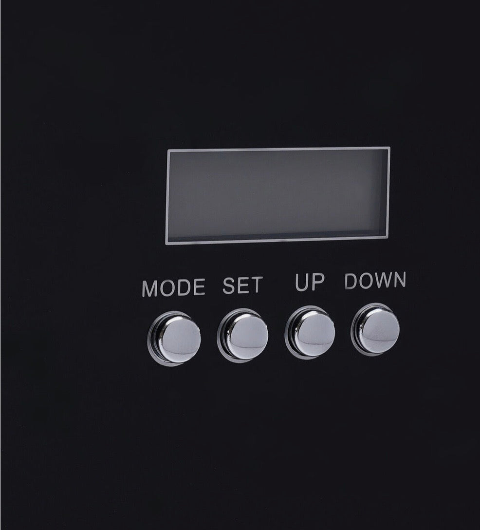 ZUXE Intelligent Aromatherapy Machine, Smart Diffuser (US Plug) COVERS 8000Sqrft