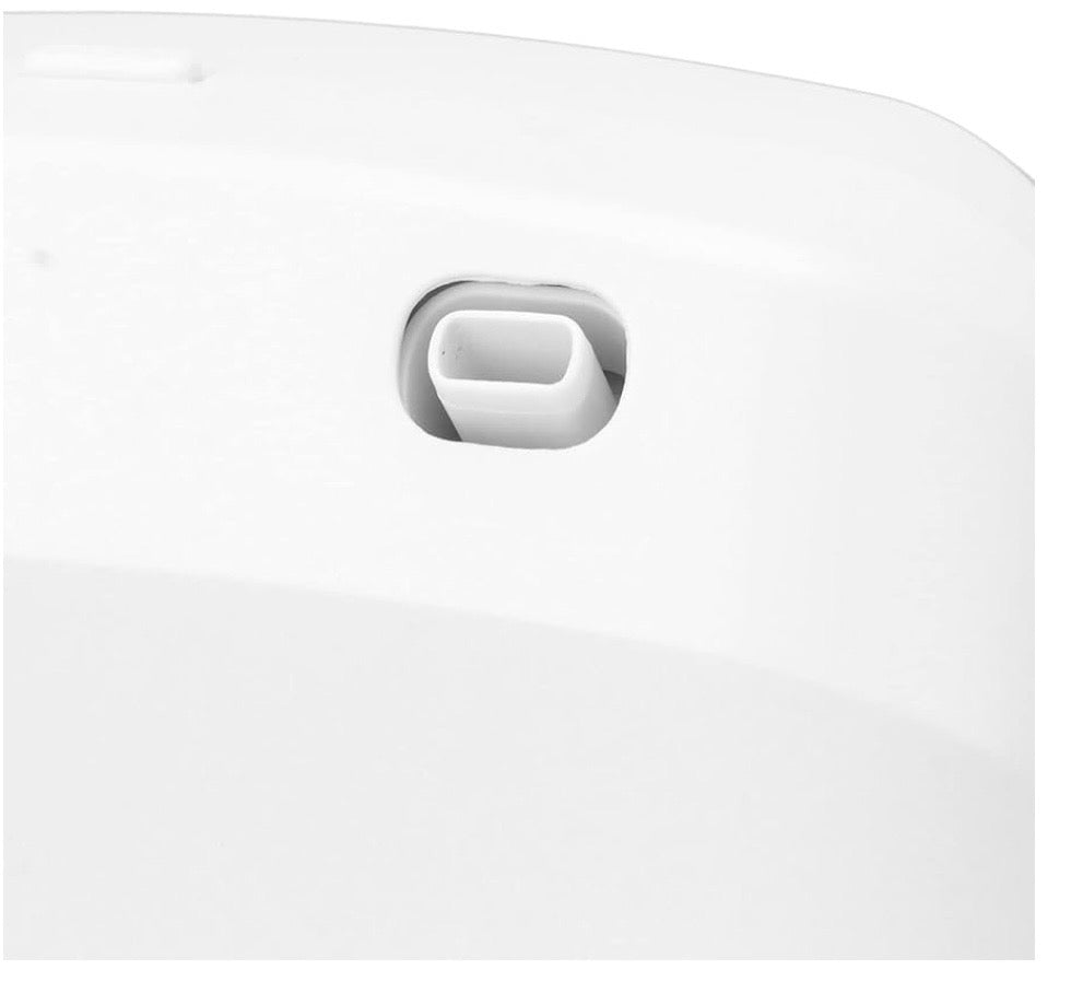 ZUXE Aroma Diffuser, Quiet Operation Air Fragrance Machine with Multi-Stage Timing 100-240V Remote Control 5 Time Periods for Home Lobby