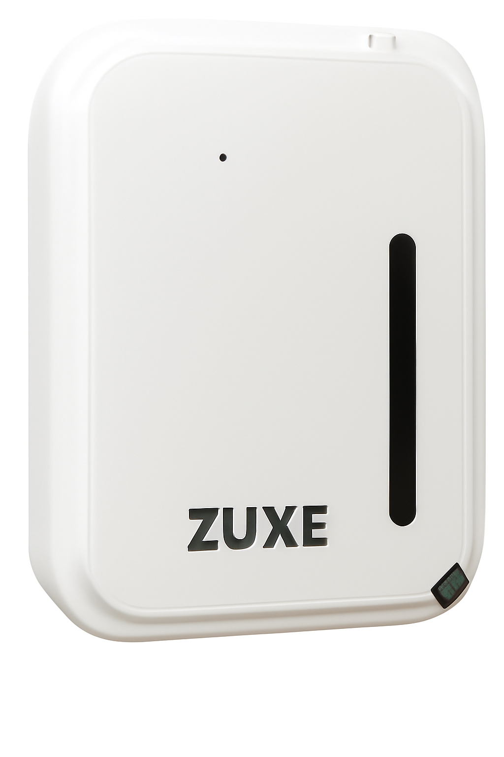 ZUXE Scent Air Machine for Home 500 Sq. Ft Coverage Waterless Essential Oil Diffuser with with USB & Battery Powered, Hotel Collection Diffuser for Home, Large Room, Hotel, Spa, Office