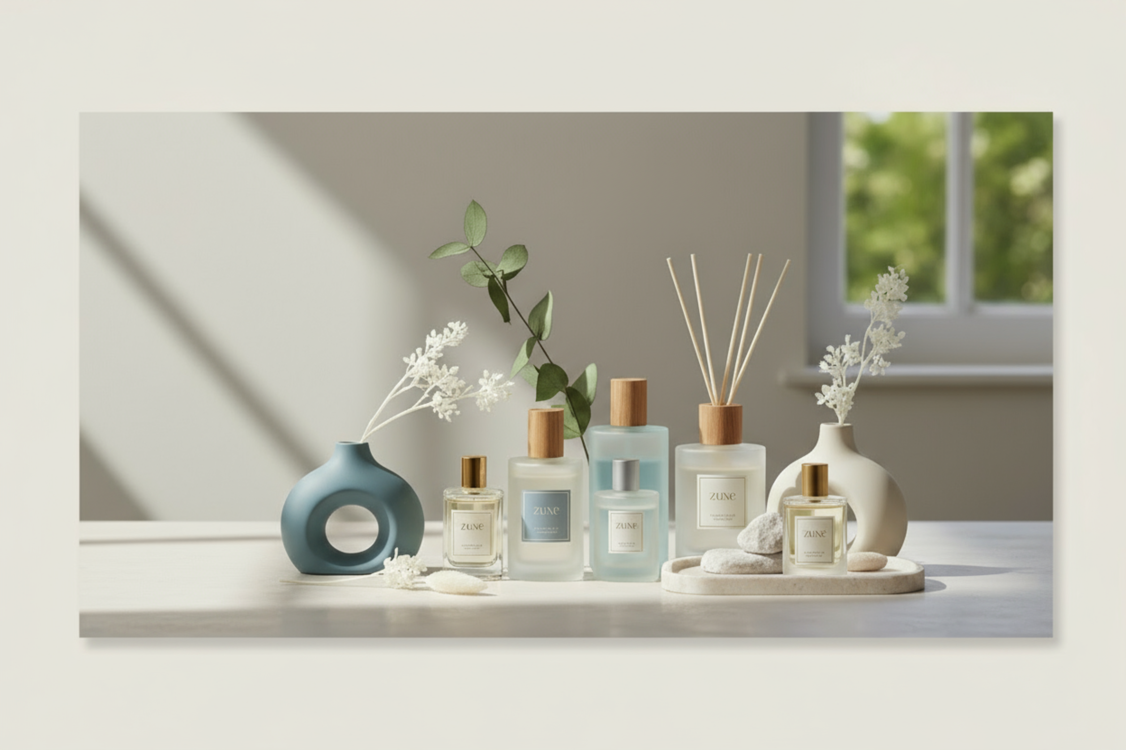 Hero Banner - No Text